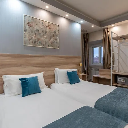 Leone D\'Oro Guesthouse