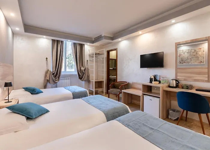 Leone D'oro 3* Rom