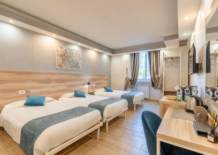 Leone D'oro 3* Rom